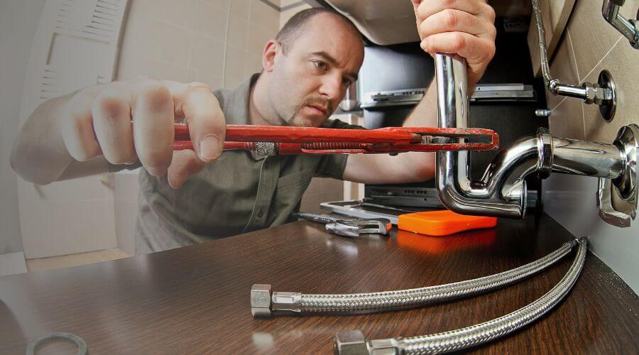 Professional same day plumber in Jones, AL